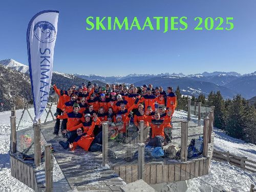Ode aan de Skireis
