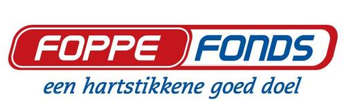 Stichting Skimaatjes is ontzettend dankbaar voor de steun van het Foppe Fonds.